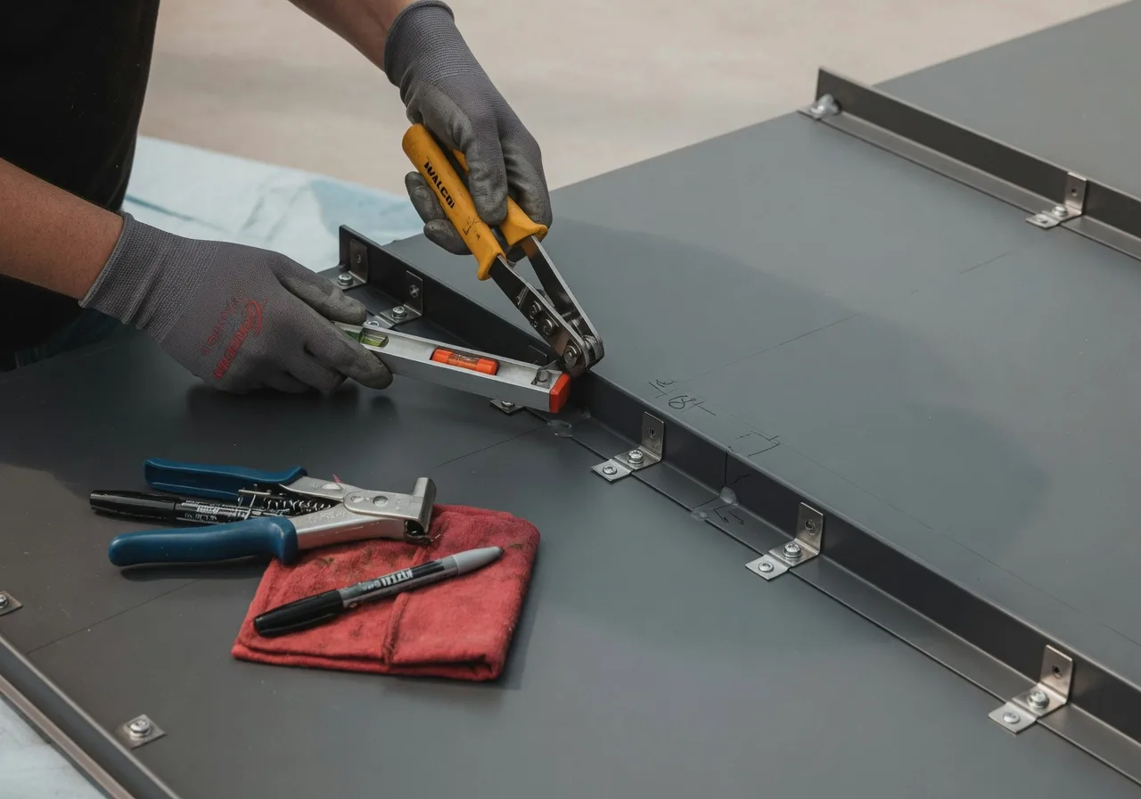 Why choose Metal Roofing Installation in Greenwood Springs, MS